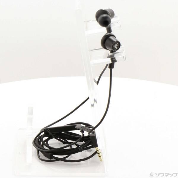 〔中古〕RAZER(レイザー) Razer Hammerhead Duo RZ12-02790200-R3M1〔377-ud〕 |  | 03