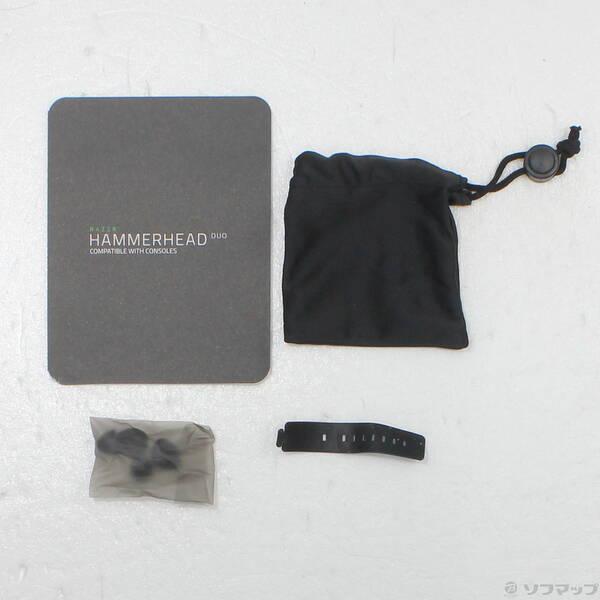 〔中古〕RAZER(レイザー) Razer Hammerhead Duo RZ12-02790200-R3M1〔377-ud〕 |  | 04