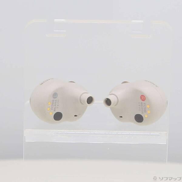 〔中古〕SONY(ソニー) WF-1000XM4 S プラチナシルバー〔262-ud〕 |  | 02