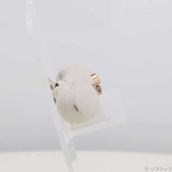 〔中古〕SONY(ソニー) WF-1000XM4 S プラチナシルバー〔262-ud〕 |  | 03