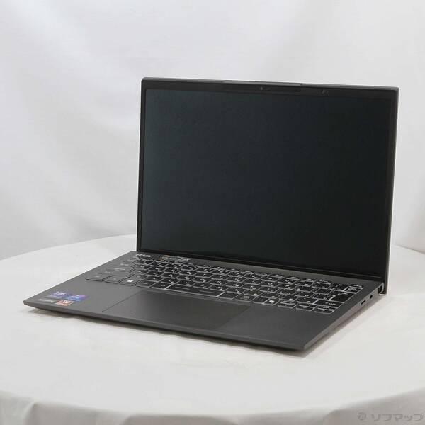 〔中古〕MSI(エムエスアイ) 〔展示品〕 Prestige 13 AI+Evo A2VM Prestige-13-AI+Evo-A2VMG-4889JP ステラグレイ〔258-ud〕 | 