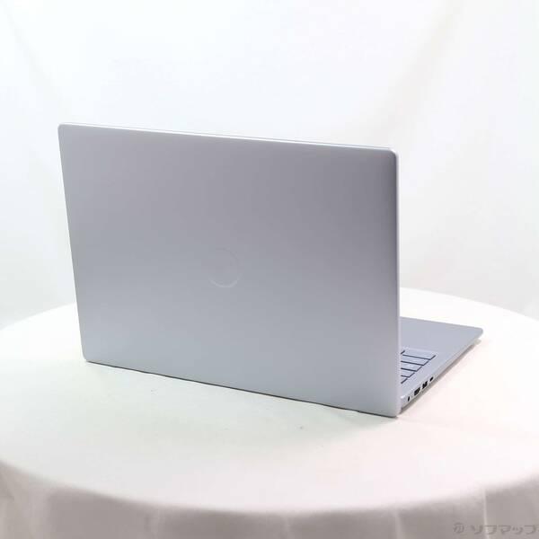 〔中古〕DELL(デル) Inspiron 14 MI564-FHHBC アイスブルー〔371-ud〕 |  | 02