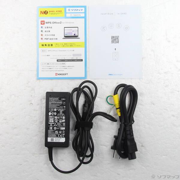 〔中古〕DELL(デル) Inspiron 14 MI564-FHHBC アイスブルー〔371-ud〕 |  | 04