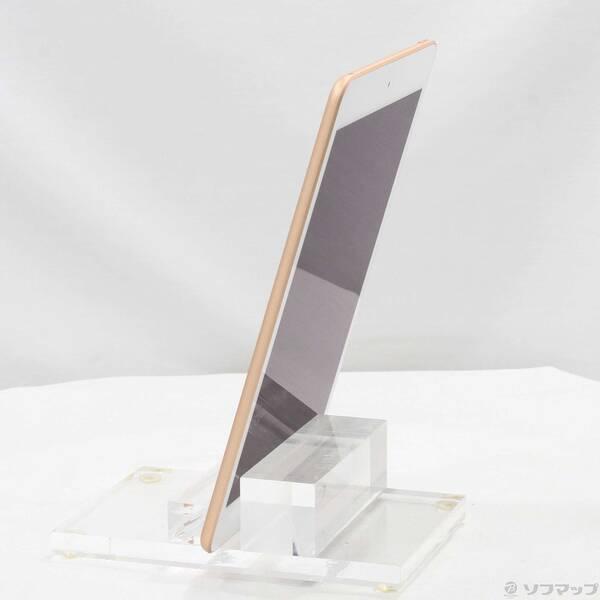 〔中古〕Apple(アップル) iPad mini 第5世代 64GB ゴールド MUQY2J／A Wi-Fi〔196-ud〕 |  | 01