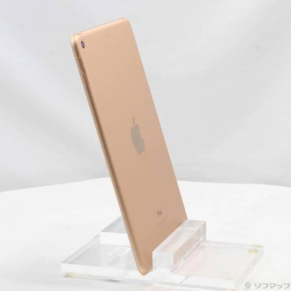 〔中古〕Apple(アップル) iPad mini 第5世代 64GB ゴールド MUQY2J／A Wi-Fi〔196-ud〕 |  | 03