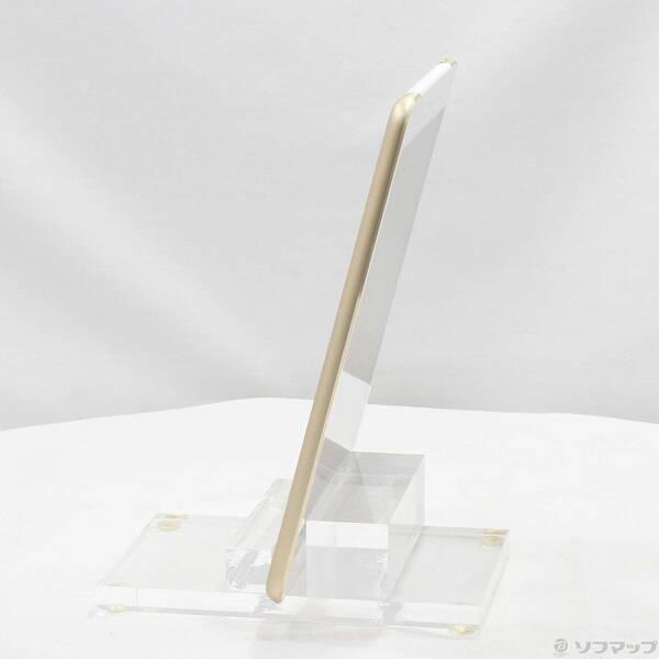 〔中古〕Apple(アップル) iPad mini 3 16GB ゴールド MGYR2J／A docomo〔348-ud〕 |  | 01