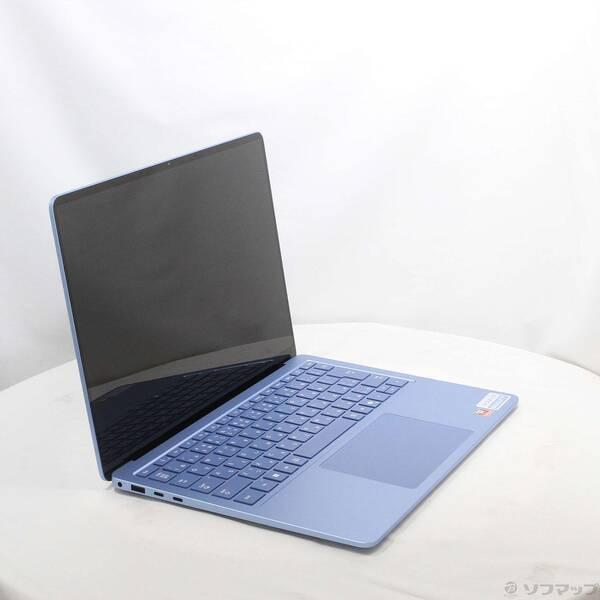 〔中古〕Microsoft(マイクロソフト) Surface Laptop (第7世代) 〔Snapdragon X Elite／16GB／SSD512GB〕 ZGP-00072 サファイア〔377-ud〕 |  | 03