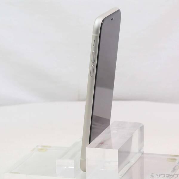 〔中古〕Apple(アップル) iPhone11 128GB ホワイト MWM22J／A SoftBank〔276-ud〕 |  | 01