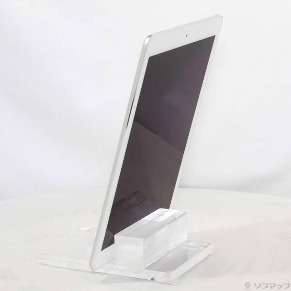 〔中古〕Apple(アップル) iPad Air 2 32GB シルバー MNV62J／A Wi-Fi〔247-ud〕 |  | 01