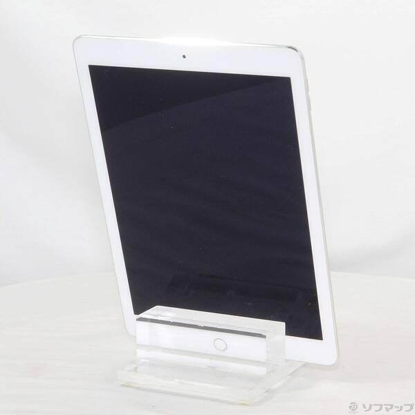〔中古〕Apple(アップル) iPad Air 2 32GB シルバー MNV62J／A Wi-Fi〔247-ud〕 |  | 02