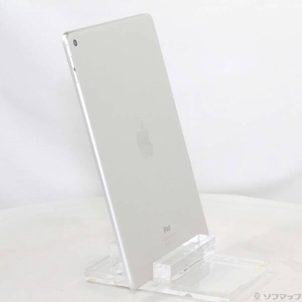 〔中古〕Apple(アップル) iPad Air 2 32GB シルバー MNV62J／A Wi-Fi〔247-ud〕 |  | 03