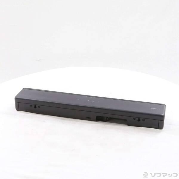 〔中古〕SONY(ソニー) HT-S200F B チャコールブラック〔377-ud〕 |  | 02