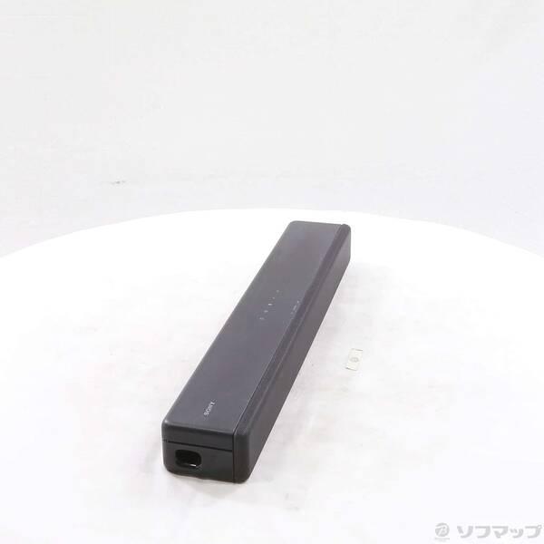 〔中古〕SONY(ソニー) HT-S200F B チャコールブラック〔377-ud〕 |  | 03