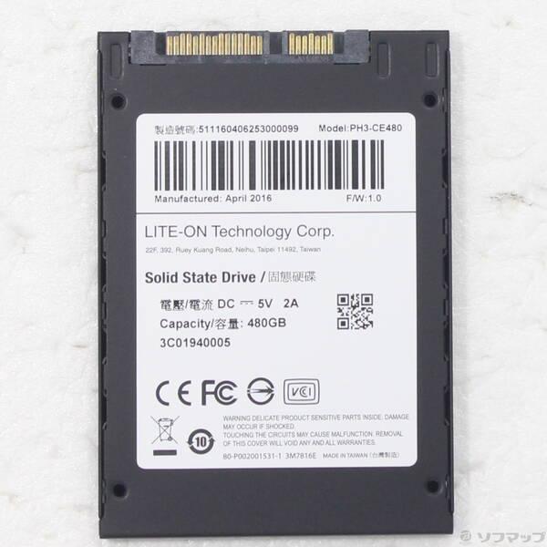 〔中古〕LITE-ON(ライトン) PH3-CE480〔377-ud〕 | 