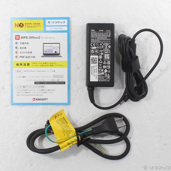 〔中古〕DELL(デル) Inspiron 14 5415 〔Windows 10〕〔262-ud〕 |  | 04