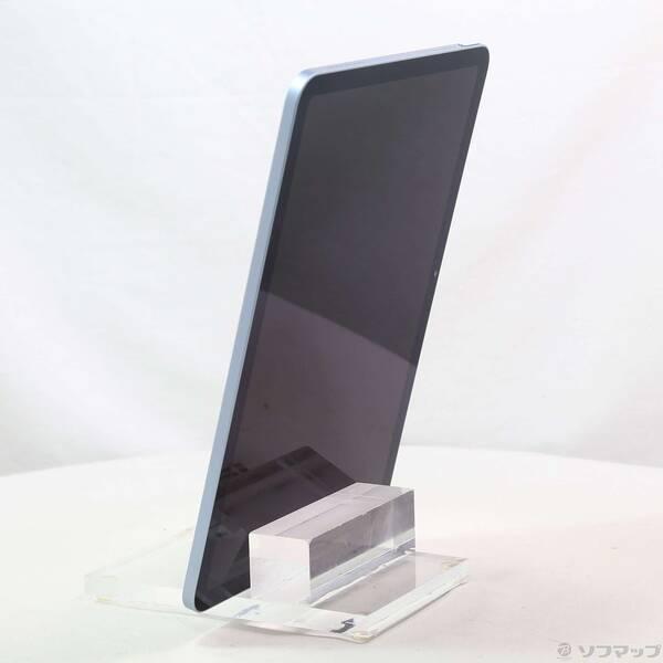 〔中古〕Apple(アップル) iPad Air 11インチ 第6世代 128GB ブルー MUWD3J／A Wi-Fi〔258-ud〕 |  | 01