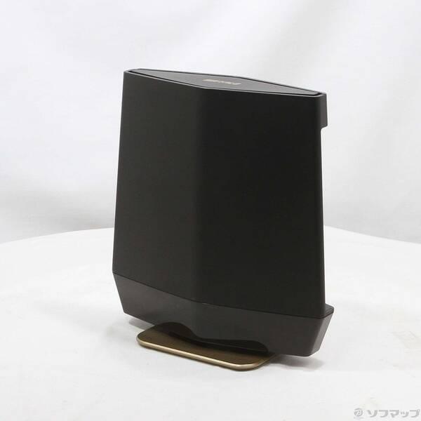 〔中古〕BUFFALO(バッファロー） WSR-5400AX6／NMB マットブラック〔262-ud〕 |  | 01
