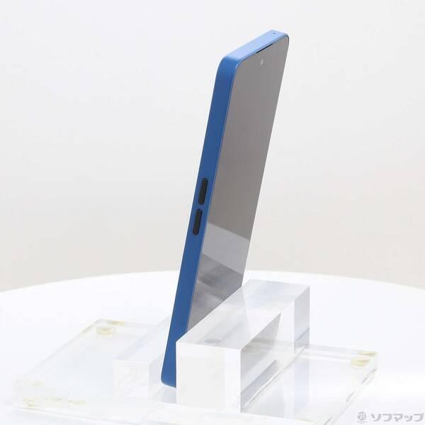 〔中古〕Nothing Nothing Phone (3a) 128GB ブルー A059 楽天 SIMフリー〔269-ud〕 |  | 01