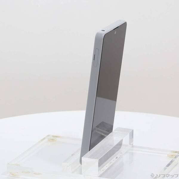 〔中古〕SONY(ソニー) Xperia Ace III 64GB グレー SO-53C docomo SIMフリー〔352-ud〕 |  | 01