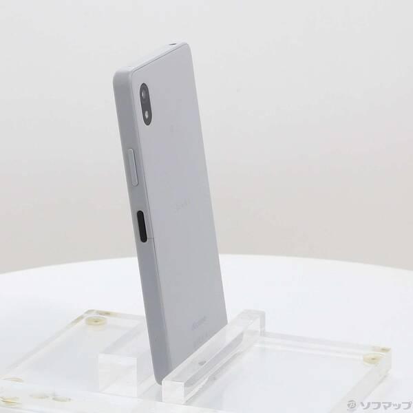 〔中古〕SONY(ソニー) Xperia Ace III 64GB グレー SO-53C docomo SIMフリー〔352-ud〕 |  | 03