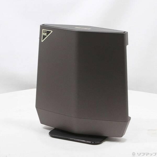 〔中古〕BUFFALO(バッファロー） WSR-5400XE6 チタニウムグレー〔344-ud〕 |  | 01