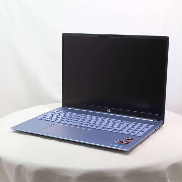 〔中古〕hp(ヒューレットパッカード) HP Pavilion 16-ag0037AU B5DU6PA-AAAA〔344-ud〕 | 