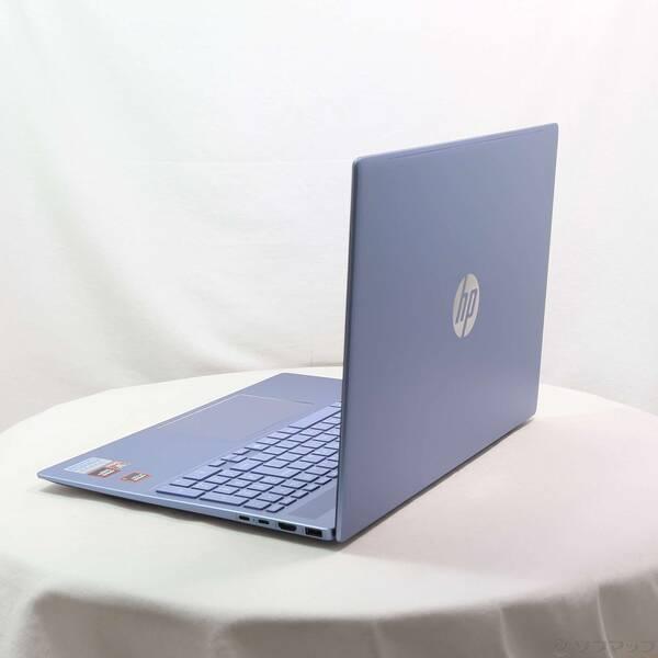 〔中古〕hp(ヒューレットパッカード) HP Pavilion 16-ag0037AU B5DU6PA-AAAA〔344-ud〕 |  | 01