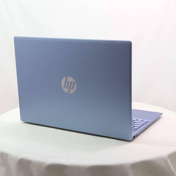 〔中古〕hp(ヒューレットパッカード) HP Pavilion 16-ag0037AU B5DU6PA-AAAA〔344-ud〕 |  | 02