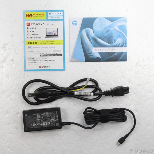 〔中古〕hp(ヒューレットパッカード) HP Pavilion 16-ag0037AU B5DU6PA-AAAA〔344-ud〕 |  | 04