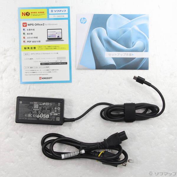 〔中古〕hp(エイチピー) HP Pavilion 16-ag0037AU B5DU6PA-AAAA〔276-ud〕 |  | 04