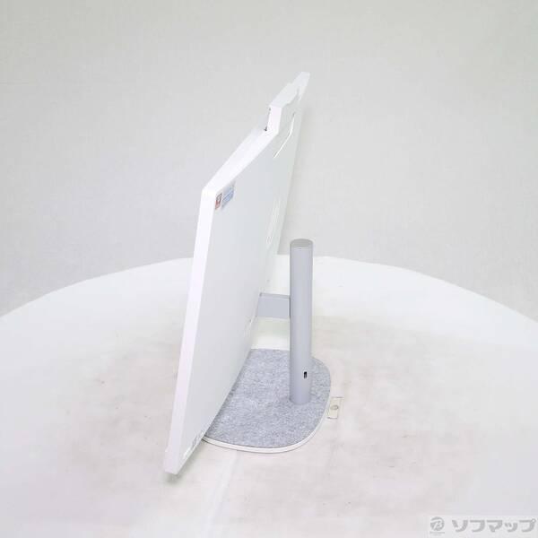 〔中古〕hp(エイチピー) HP All-in-One 24-cr2000jp BD5A6PA-AAAB シェルホワイト〔262-ud〕 |  | 01