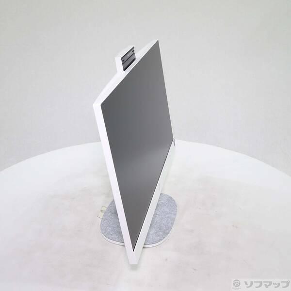 〔中古〕hp(エイチピー) HP All-in-One 24-cr2000jp BD5A6PA-AAAB シェルホワイト〔262-ud〕 |  | 03