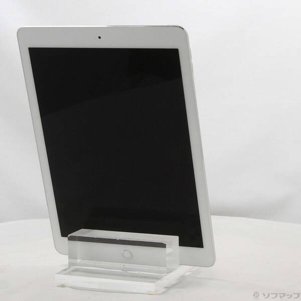 〔中古〕Apple(アップル) iPad Pro 9.7インチ 256GB シルバー MLN02J／A Wi-Fi〔349-ud〕 |  | 02
