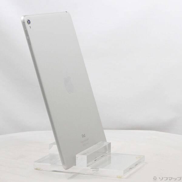 〔中古〕Apple(アップル) iPad Pro 9.7インチ 256GB シルバー MLN02J／A Wi-Fi〔349-ud〕 |  | 03