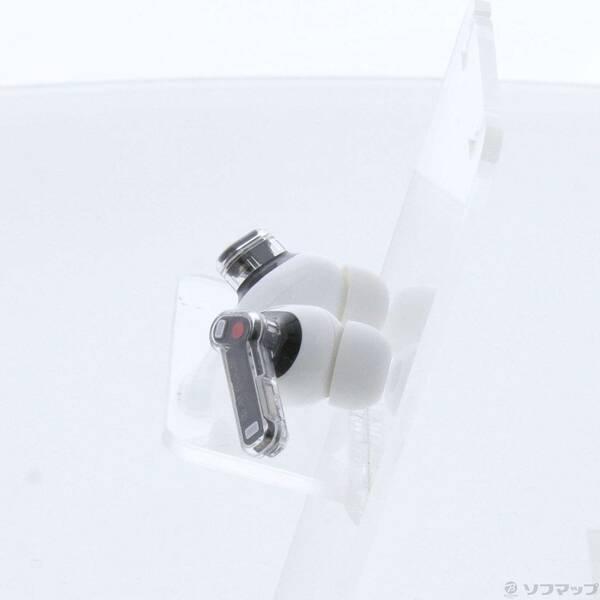 〔中古〕Nothing Nothing Ear 2 A10600019〔348-ud〕 |  | 01