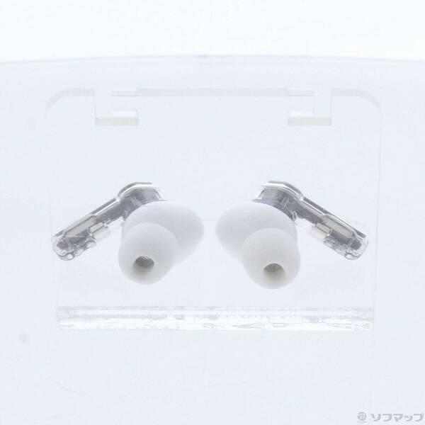 〔中古〕Nothing Nothing Ear 2 A10600019〔348-ud〕 |  | 02