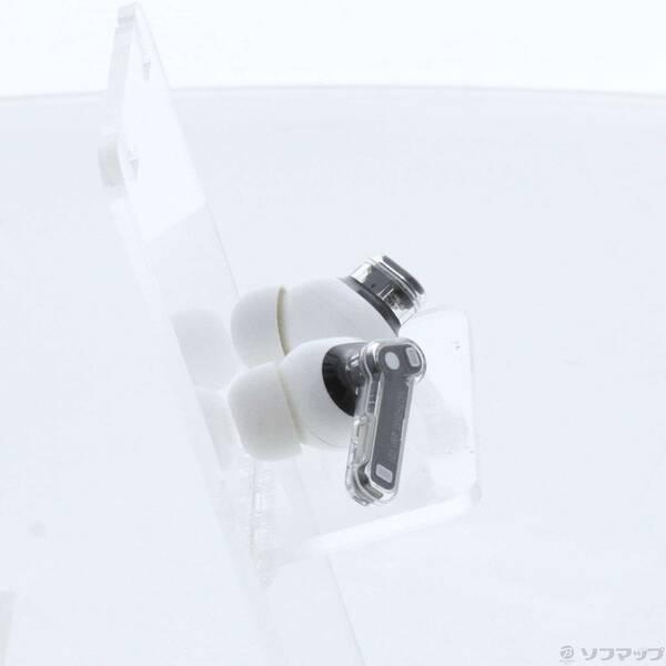 〔中古〕Nothing Nothing Ear 2 A10600019〔348-ud〕 |  | 03