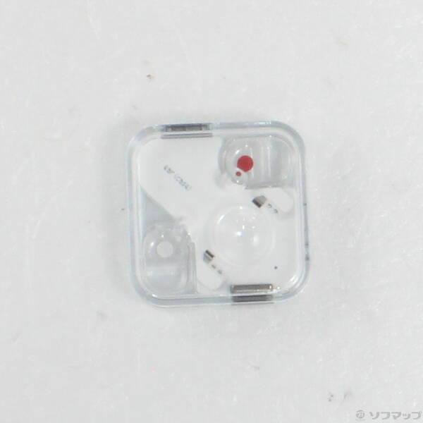 〔中古〕Nothing Nothing Ear 2 A10600019〔348-ud〕 |  | 04