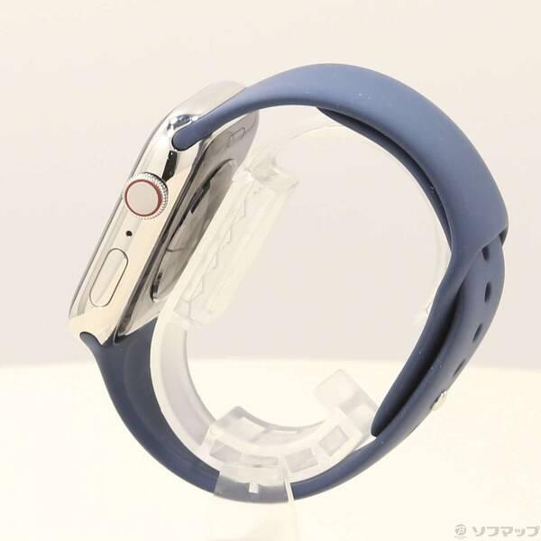 中古〕Apple(アップル) Apple Watch Series 9 GPS + Cellular