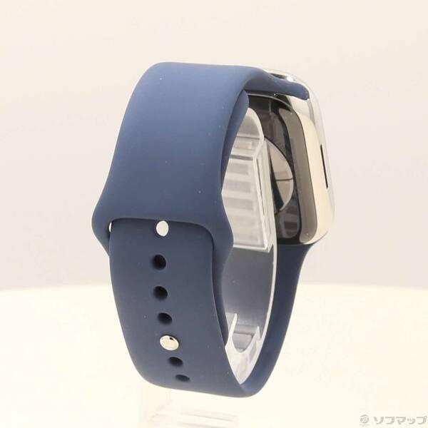 中古〕Apple(アップル) Apple Watch Series 9 GPS + Cellular 45mm