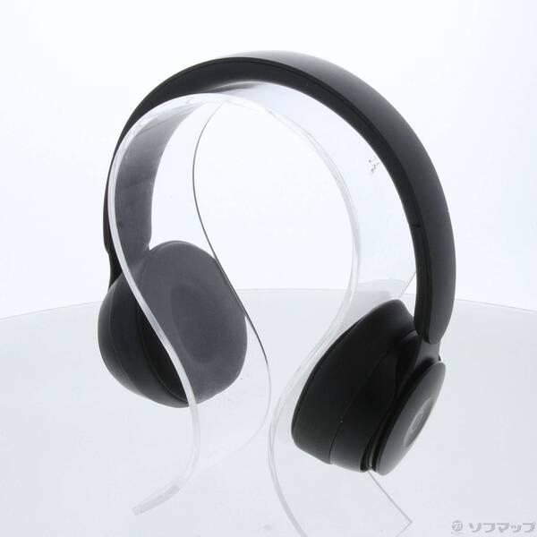 〔中古〕Beats by Dr. Dre Beats Solo Pro MRJ62FE／A ブラック〔198-ud〕 |  | 02