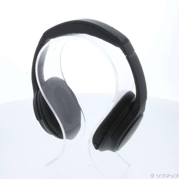 〔中古〕BOSE(ボーズ) SoundTrue Around-Ear II IP チャコールブラック〔295-ud〕 | 