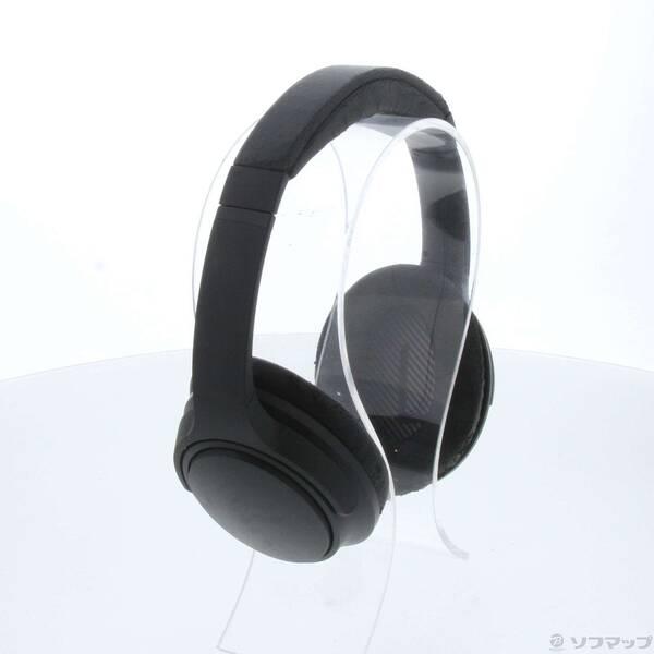 〔中古〕BOSE(ボーズ) SoundTrue Around-Ear II IP チャコールブラック〔295-ud〕 |  | 03