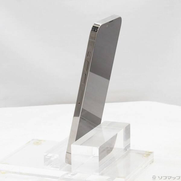 〔中古〕Apple(アップル) iPhone13 Pro Max 512GB シルバー MLJT3J／A SIMフリー〔305-ud〕 |  | 01