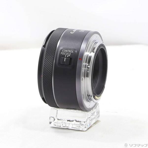 〔中古〕Canon(キヤノン) RF50mm F1.8 STM〔305-ud〕 |  | 01
