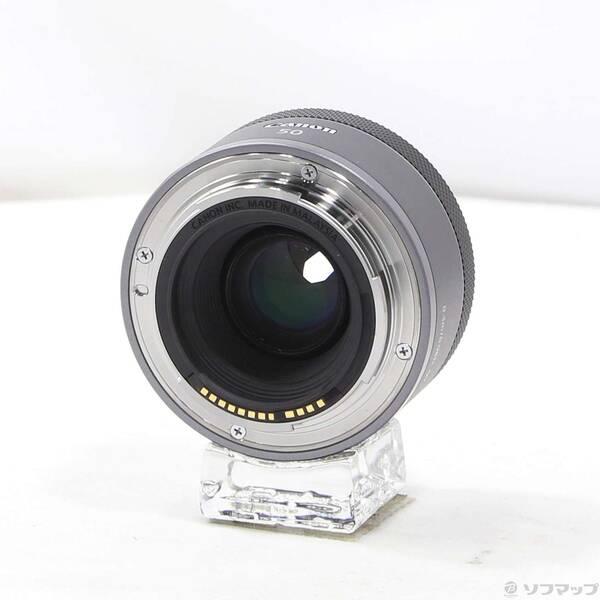 〔中古〕Canon(キヤノン) RF50mm F1.8 STM〔305-ud〕 |  | 02
