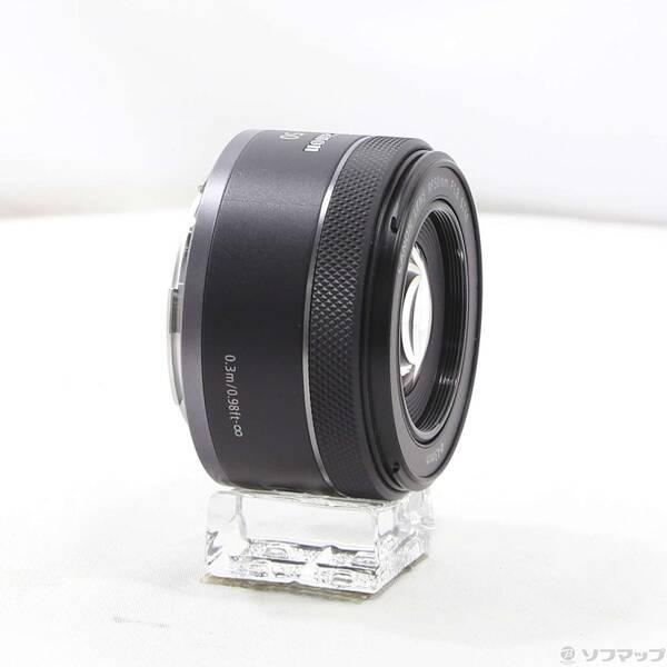 〔中古〕Canon(キヤノン) RF50mm F1.8 STM〔305-ud〕 |  | 03