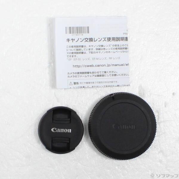 〔中古〕Canon(キヤノン) RF50mm F1.8 STM〔305-ud〕 |  | 04
