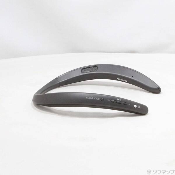 〔中古〕SHARP(シャープ) AQUOSサウンドパートナー ブラック AN-SS3-B〔258-ud〕 |  | 03