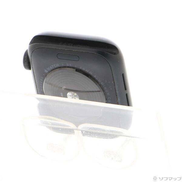 〔中古〕Apple(アップル) Apple Watch SE 第2世代 GPS + Cellular 40mm ミッドナイトアルミニウムケース ミッドナイトスポーツループ〔269-ud〕 |  | 02